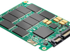SSD Disk